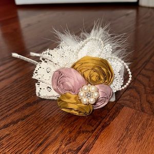 Melina’s Bowtique headband